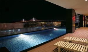 FORTUNELAND HOTEL