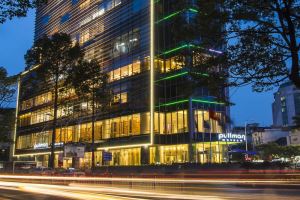 PULLMAN SAIGON CENTRE