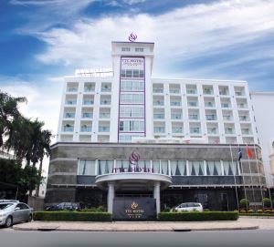 TTC CẦN THƠ HOTEL