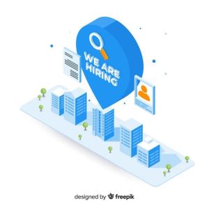 TUYỂN DỤNG NHÂN VIÊN KĨ THUẬT CƠ ĐIỆN [NAM]