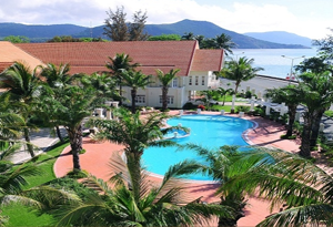 Resort Sài Gòn Côn Đảo