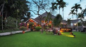 SÀI GÒN MŨI NÉ RESORT