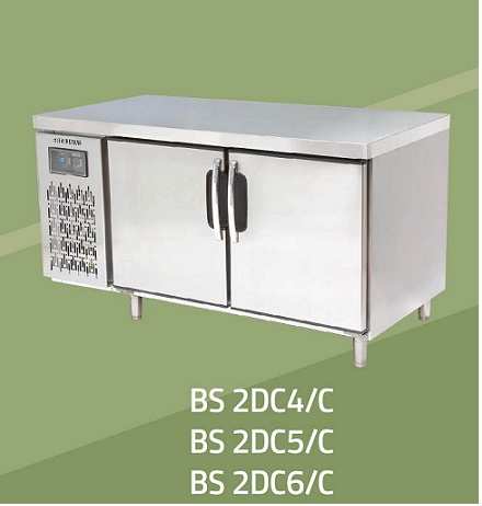 BÀN LẠNH 2 CÁNH